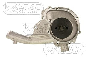 Graf Engine Water Pump