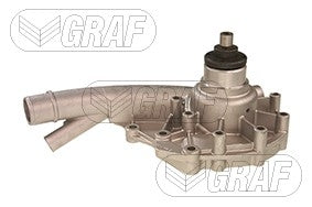 Graf Engine Water Pump