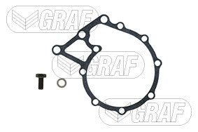 Graf Engine Water Pump