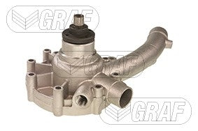 Graf Engine Water Pump