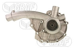 Graf Engine Water Pump