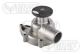 Graf Engine Water Pump PA379