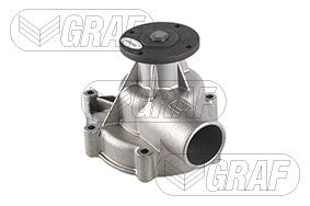 Graf Engine Water Pump PA379