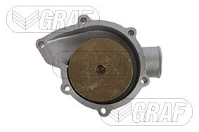 Graf Engine Water Pump PA380