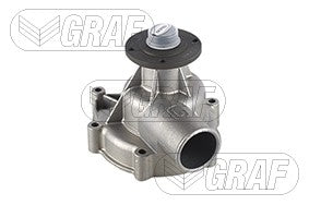 Graf Engine Water Pump PA380