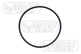 Graf Engine Water Pump