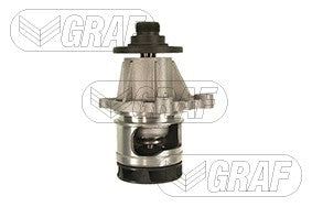 Graf Engine Water Pump PA430