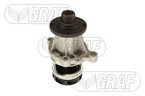 Graf Engine Water Pump PA430