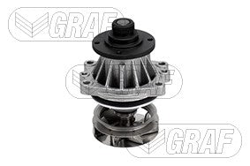 Graf Engine Water Pump PA432A