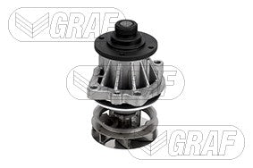 Graf Engine Water Pump PA432A