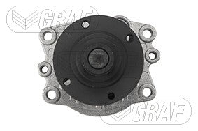 Graf Engine Water Pump PA432A