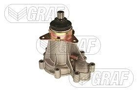 Graf Engine Water Pump PA446