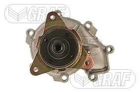 Graf Engine Water Pump