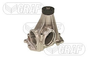 Graf Engine Water Pump PA447