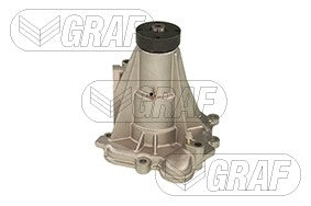 Graf Engine Water Pump PA447