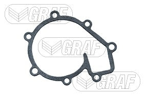 Graf Engine Water Pump PA448