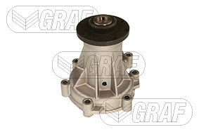 Graf Engine Water Pump PA448