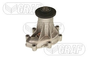 Graf Engine Water Pump PA448