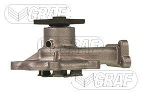 Graf PA493A