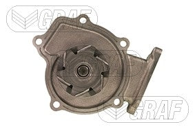 Graf PA493A