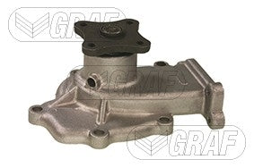 Graf PA493A