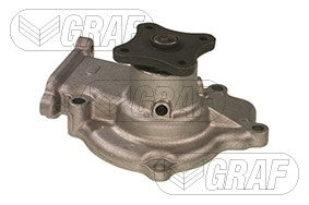 Graf PA493A