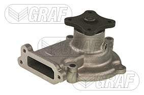 Graf PA493A