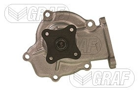 Graf PA493A
