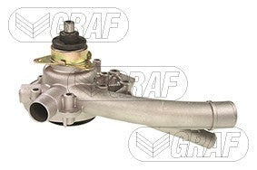 Graf Engine Water Pump PA495