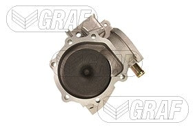 Graf Engine Water Pump PA519A
