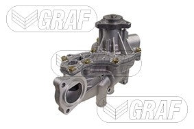 Graf PA546