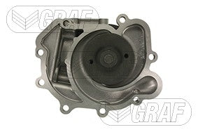 Graf Engine Water Pump PA567