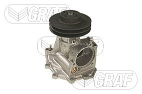 Graf Engine Water Pump PA567