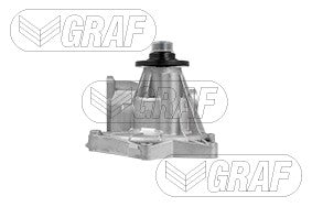 Graf Engine Water Pump PA570
