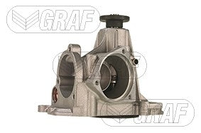 Graf Engine Water Pump