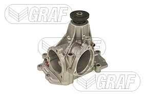 Graf Engine Water Pump PA578
