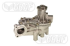 Graf Engine Water Pump PA579