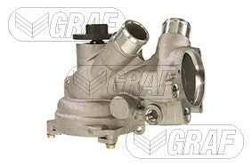 Graf Engine Water Pump PA580