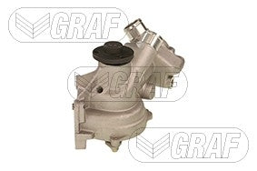 Graf Engine Water Pump PA580