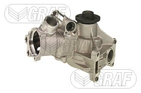 Graf Engine Water Pump PA580