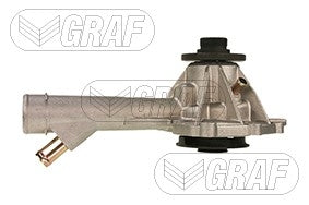 Graf Engine Water Pump PA582