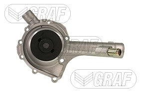 Graf Engine Water Pump PA582