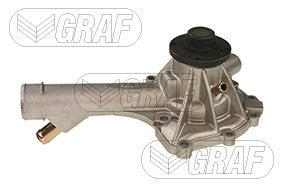Graf Engine Water Pump PA582