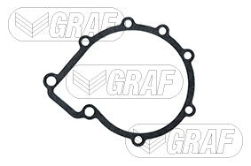 Graf Engine Water Pump PA582