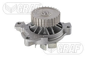Graf Engine Water Pump PA591