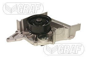 Graf Engine Water Pump PA592
