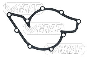 Graf Engine Water Pump PA592