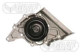 Graf Engine Water Pump PA592