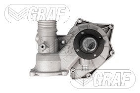 Graf Engine Water Pump PA604