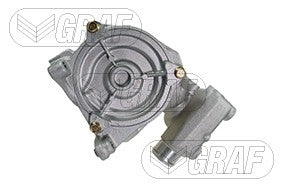 Graf Engine Water Pump PA608